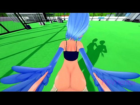 ❤️ Harpija briesmonis meitene. ❤ Anāls video pie porno lv.sexogolic-info.ru ️❤