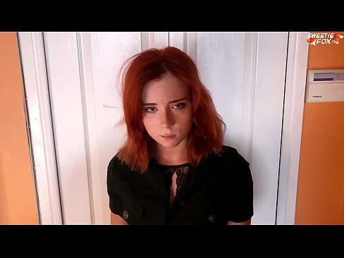 ❤️ Apsargs sodīja skaistu sievieti par zādzību veikalā - sperma mutē ❤ Anāls video pie porno lv.sexogolic-info.ru ️❤
